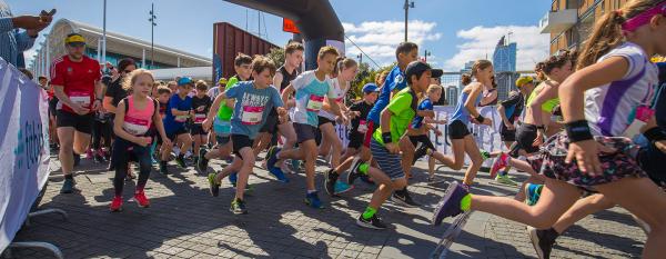 header kids marathon