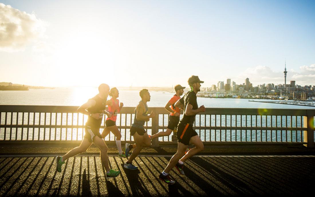 ASB Auckland Marathon Enjoys a Refresh