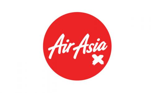 AirAsia Logo
