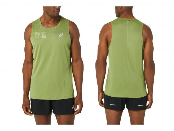 7 AM23 MS SILVER SINGLET CACTUS