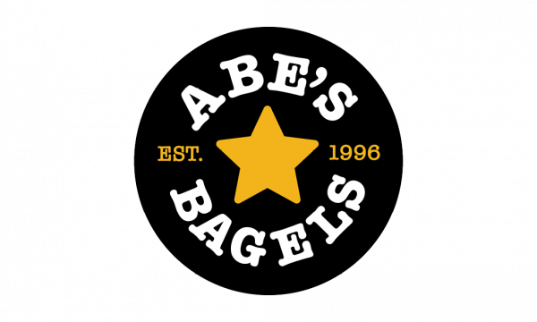 Abes bagel Partner Logo 500x300px
