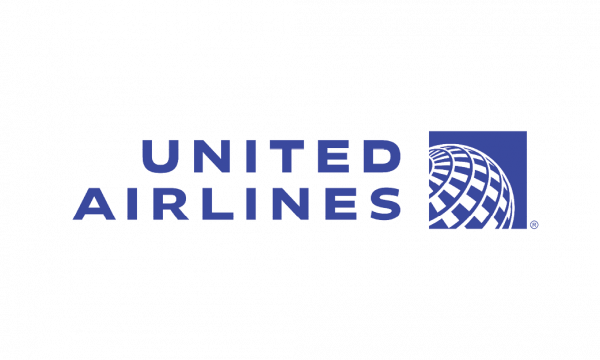 United airlines Partner Logo 500x300px